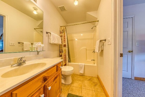 Cove Mountain Retreat - image 6