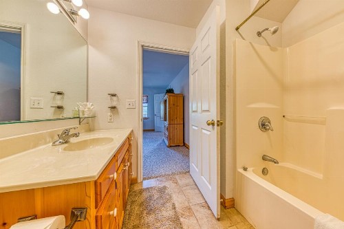 Cove Mountain Retreat - image 9
