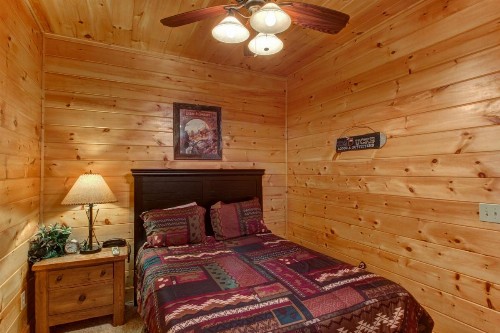 Chief Big Log - image 11