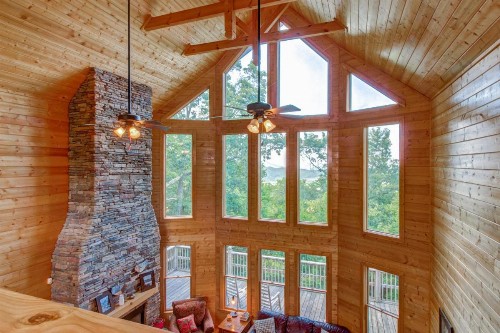 Blue Ridge Retreat - image 10
