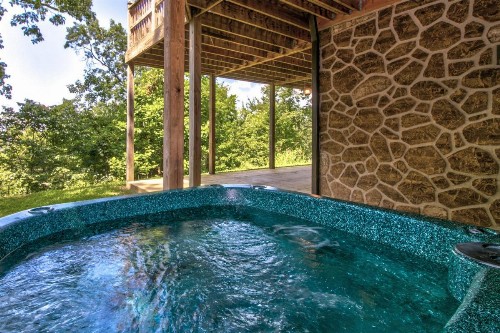 Blue Ridge Retreat - image 11