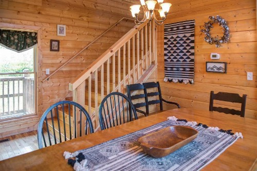 Blue Ridge Retreat - image 6