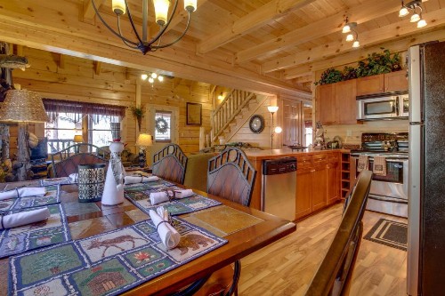 Big Daddy's Hideaway - image 10