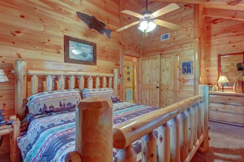 Bearfoot Retreat - image 11