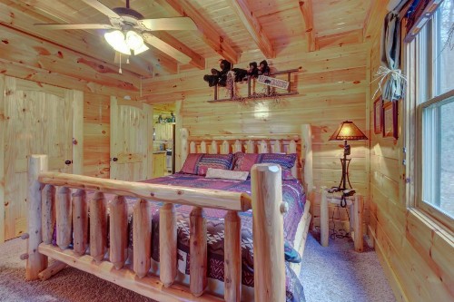 Bearfoot Retreat - image 12