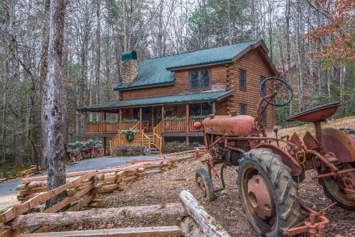Bearfoot Retreat - image 5