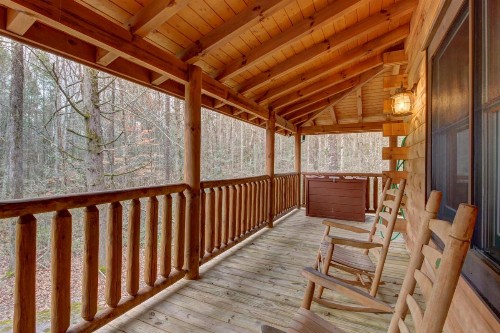 Bearfoot Retreat - image 6