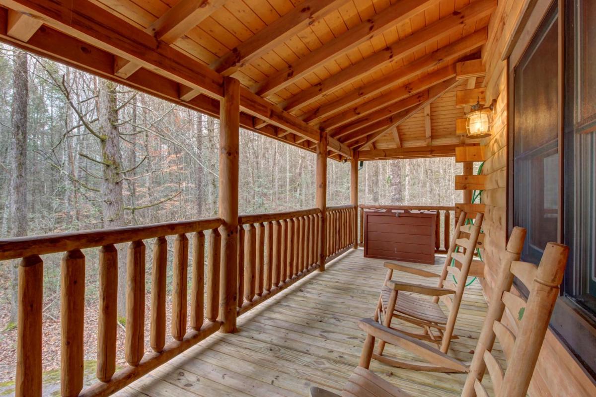 Bearfoot Retreat - image 6