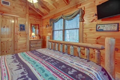 Bearfoot Retreat - image 7