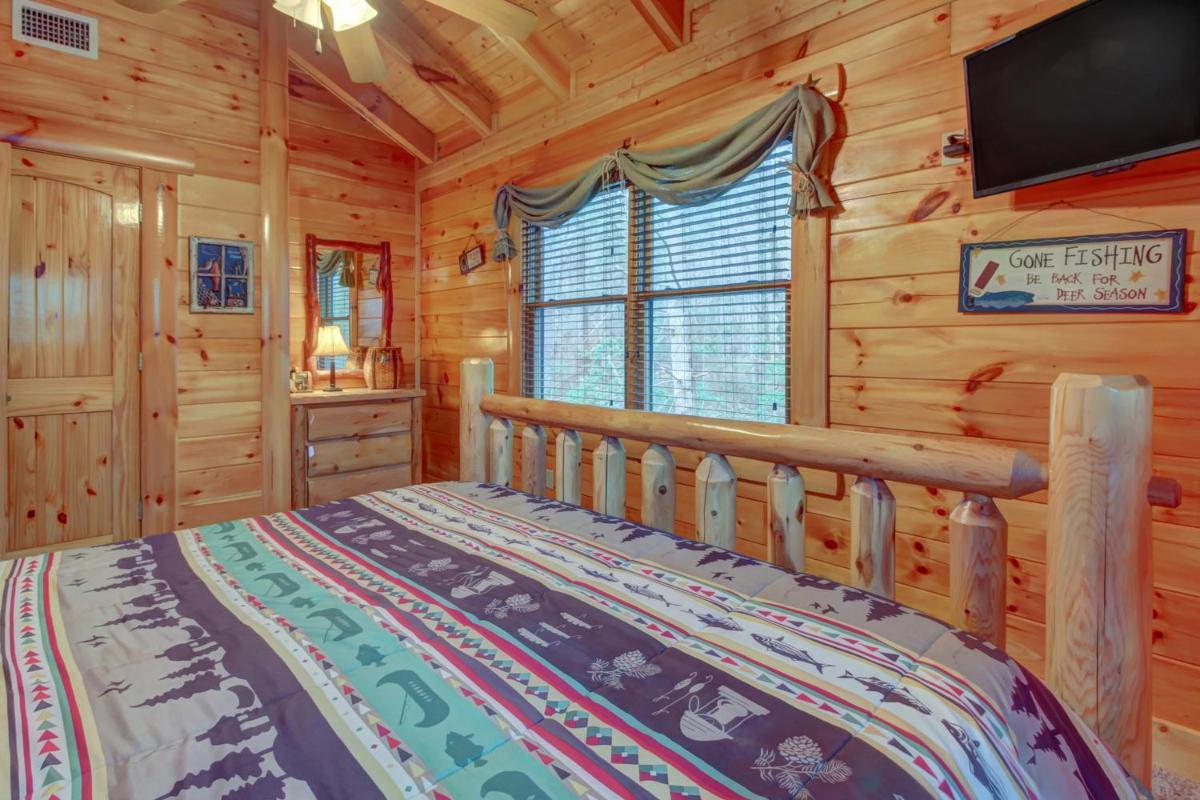 Bearfoot Retreat - image 7