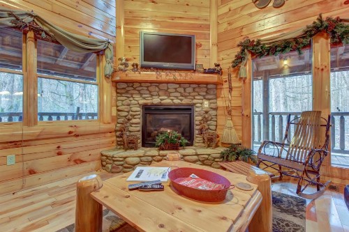 Bearfoot Retreat - image 9