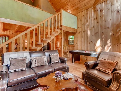 Dogwood Cabin - image 9