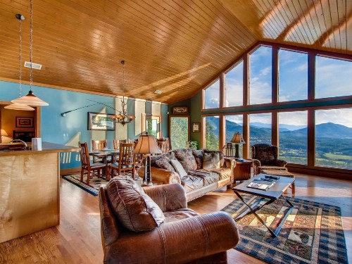Dogwood Cabin 2606 Sevierville