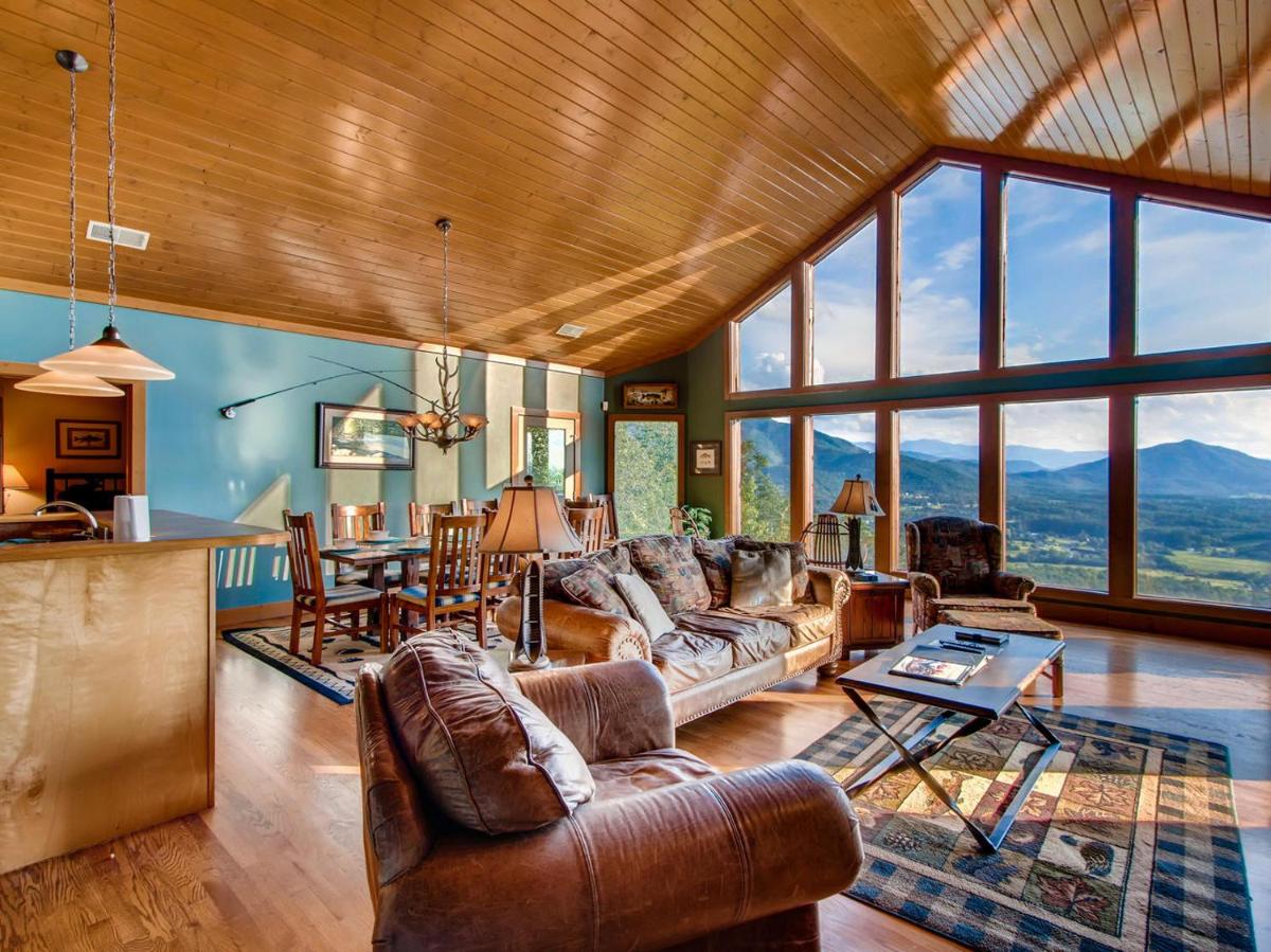 Dogwood Cabin 2606 - main image