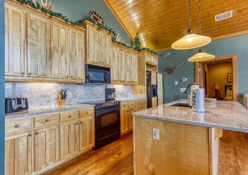 Dogwood Cabin 2606 - image 12