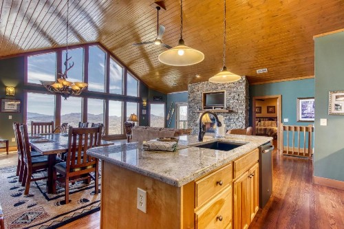 Dogwood Cabin 2606 - image 5