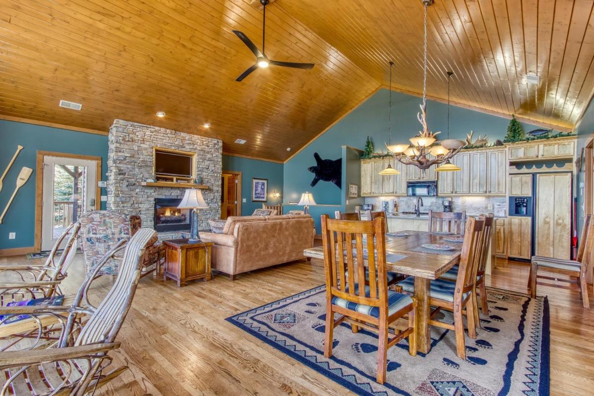 Dogwood Cabin 2606 - image 6