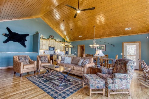 Dogwood Cabin 2606 - image 7