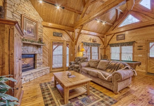 Cabin Fever - image 10