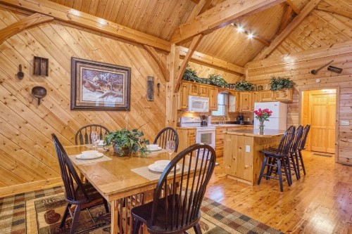 Cabin Fever - image 8
