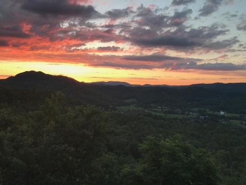 Sunset Magic Cabin - image 2