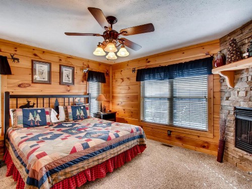 Sunset Magic Cabin - image 4