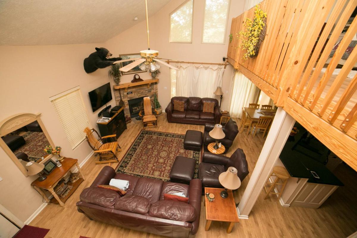 Happy Hollow Cabin - image 4
