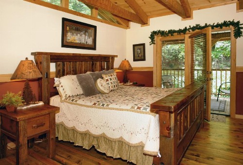 Serenity Creek Cabin - image 6