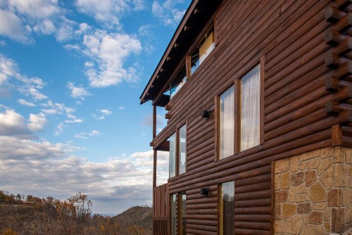 A Mountain View - image 6