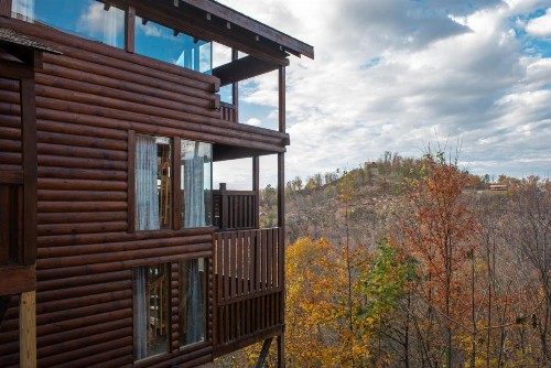 A Mountain View - image 8