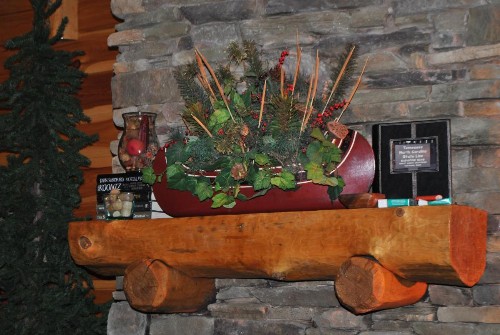 Far Horizon Cabin - image 10