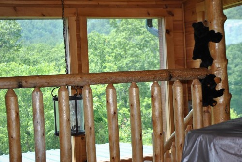 Far Horizon Cabin - image 11