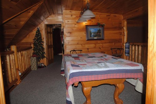 Far Horizon Cabin - image 6
