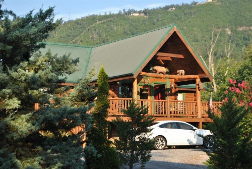 Far Horizon Cabin - image 9