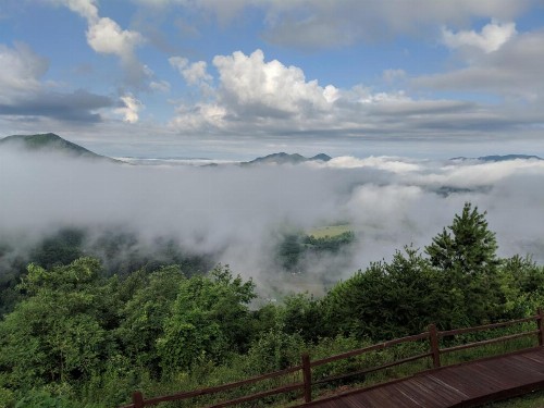 Above Awe Cabin - image 10