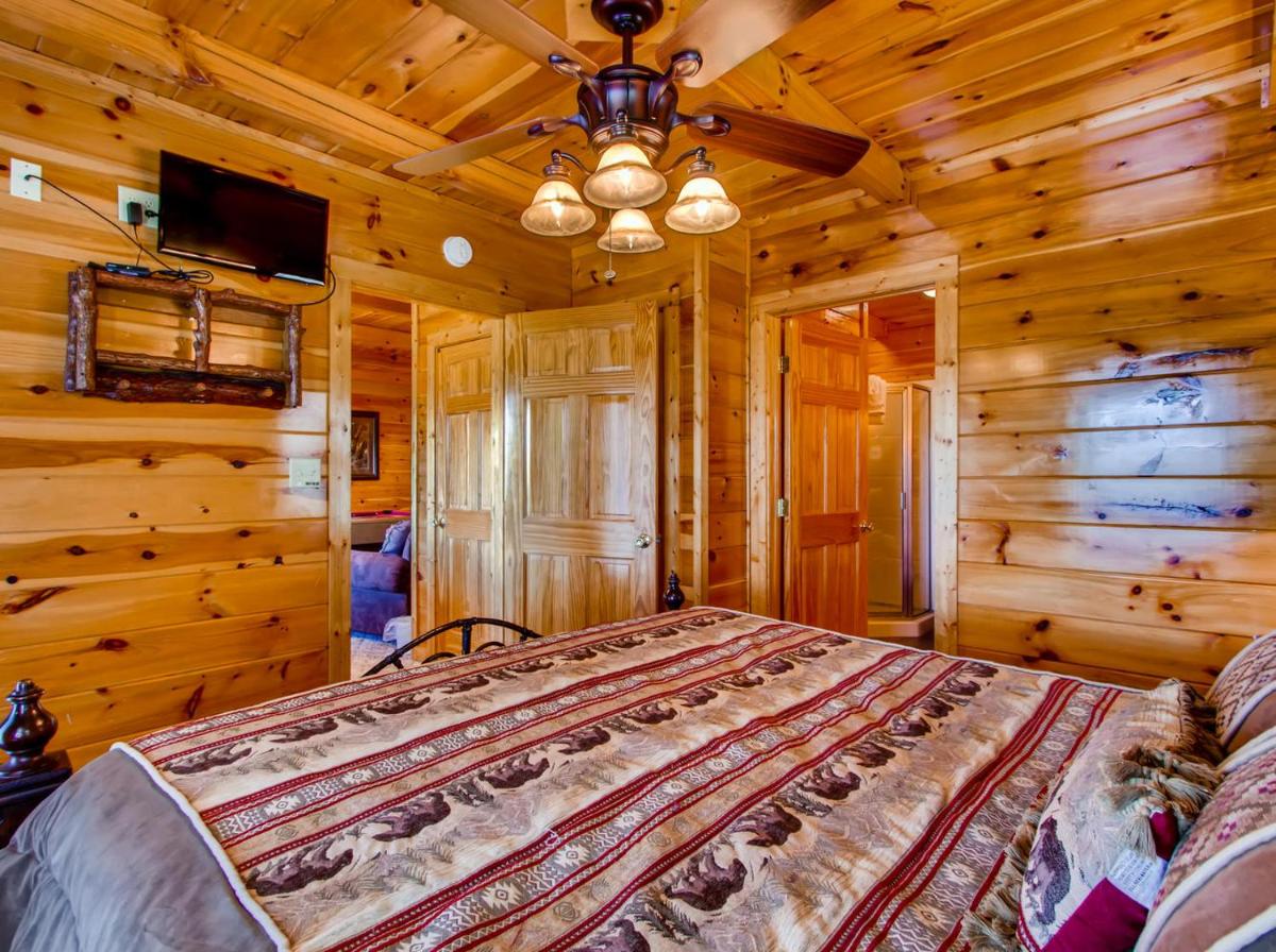 Bear Haven Cabin - image 7