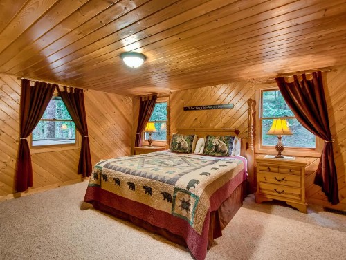 Southern Charm Cabin - image 7