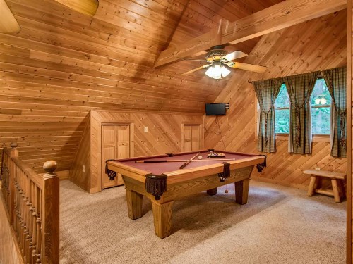 Southern Charm Cabin - image 9