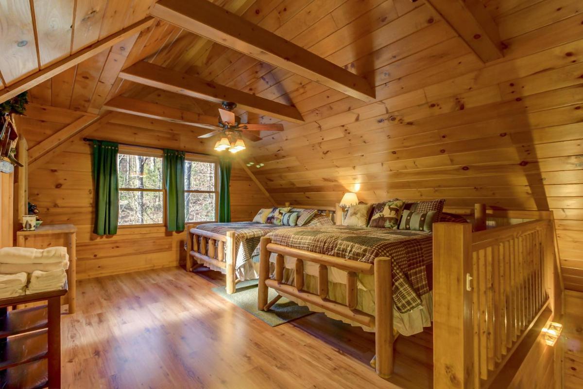 Two Bears Cabin - image 6