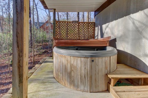 Two Bears Cabin - image 7