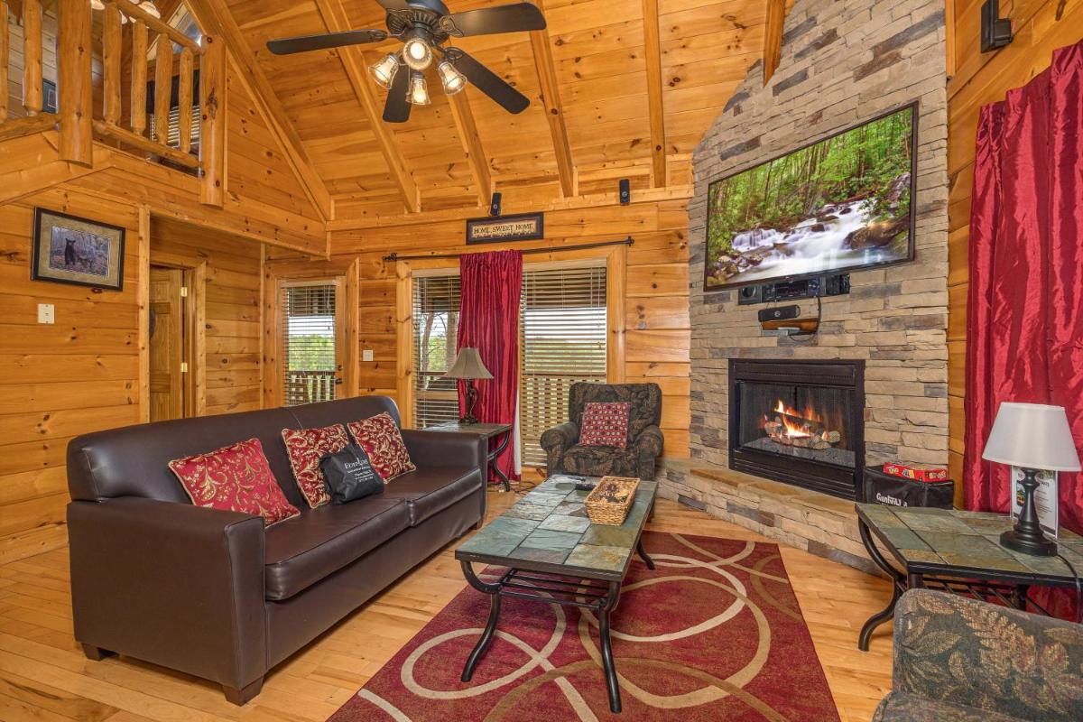 Sugar Shack - main image
