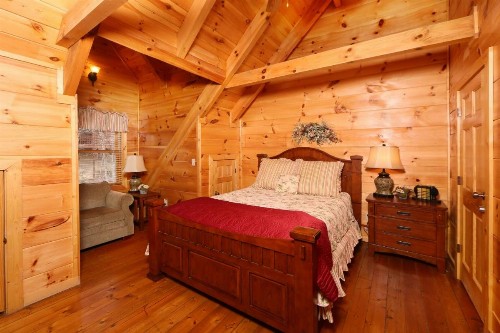 Smoky Mountain Getaway - image 10