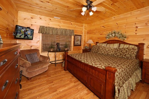 Smoky Mountain Getaway - image 12