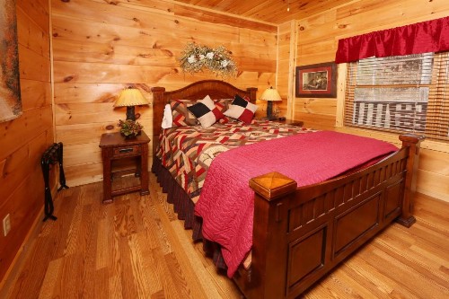 Smoky Mountain Getaway - image 14