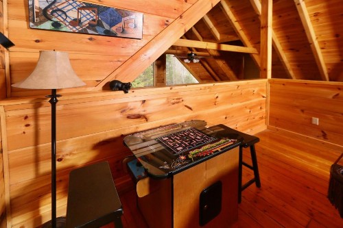 Smoky Mountain Getaway - image 16