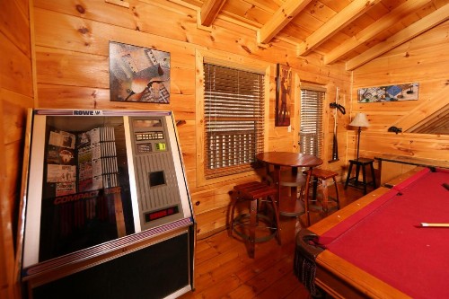 Smoky Mountain Getaway - image 17