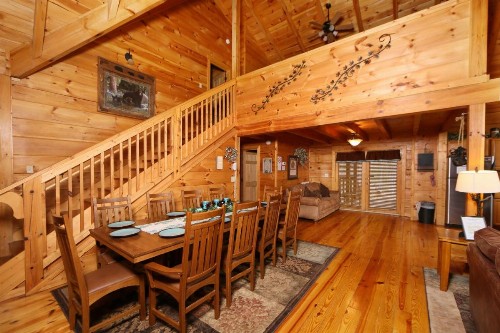 Smoky Mountain Getaway - image 18