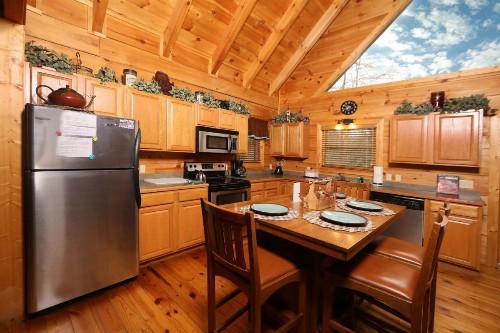 Smoky Mountain Getaway - image 19