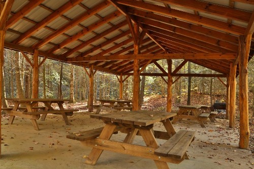 Smoky Mountain Getaway - image 25