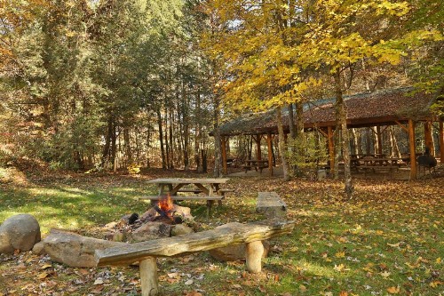 Smoky Mountain Getaway - image 26